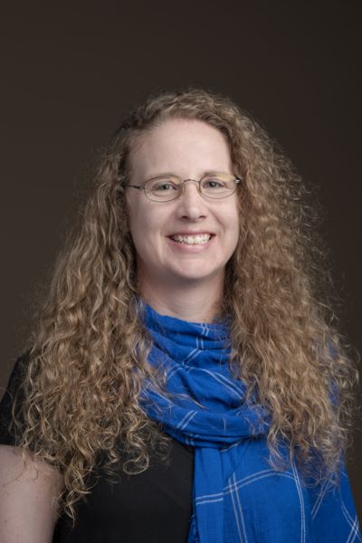 profile photo for Dr. Amy Marie Pommerening